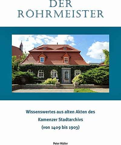 Der Roehrmeister