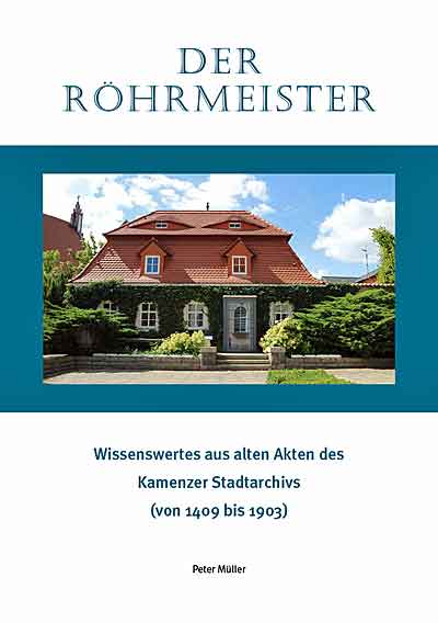 Der Roehrmeister